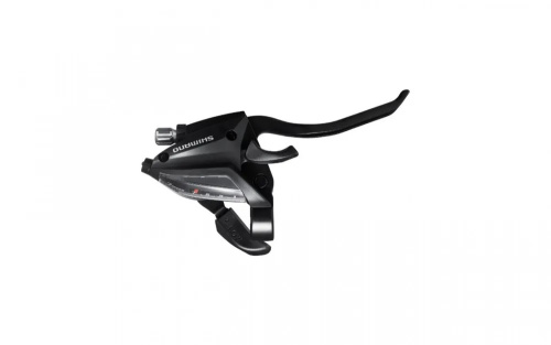 Shimano Altus, EF500 0971
