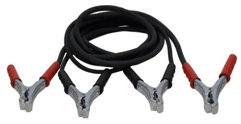 Провода пусковые 