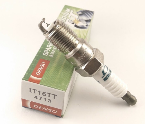 Свечи DENSO Iridium Power IT16TT  4713