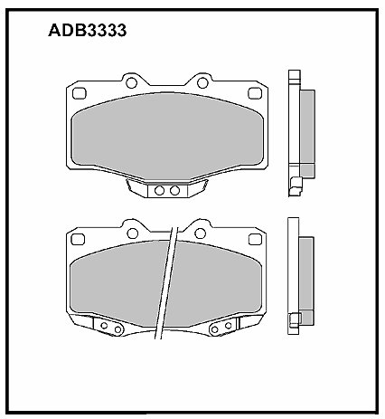 ADB 3333