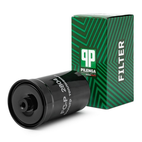 Фильтр топливный   FC-P 2804