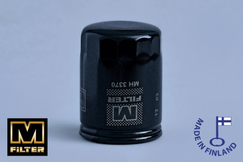 MH 3370 OIL FILTER