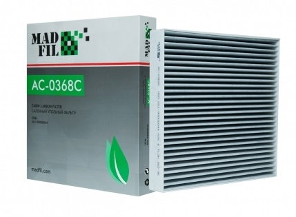 AC-0368C