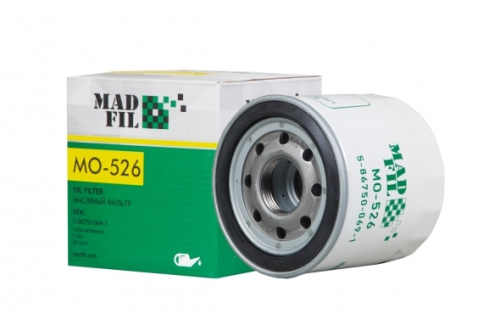 MО-526