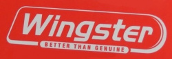 WINGSTER WINGSTER