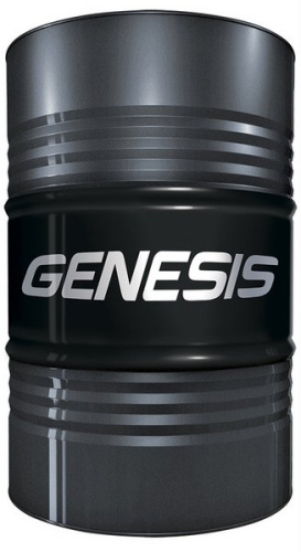 ЛУКОЙЛ Genesis Armortech FD 5w30 200 л 170 кг API SL/CF  (масло синтетическое)