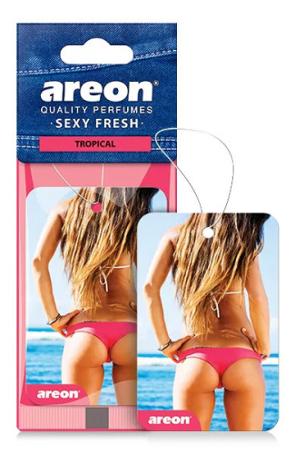 Areon-Sexy-Fresh-Tropical