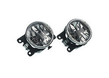 Фара противотуманная 2180 Веста ( 1 комплект) 2181.3743