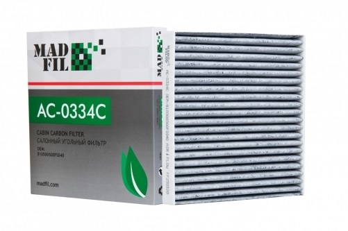 AC-0334С