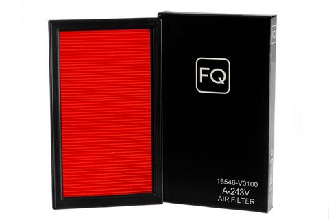 FQ A-243V