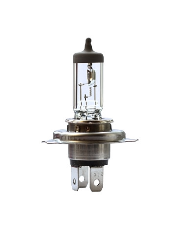 H4 24V 75/70W  Лампа головного света  KOITO 0468/0468E