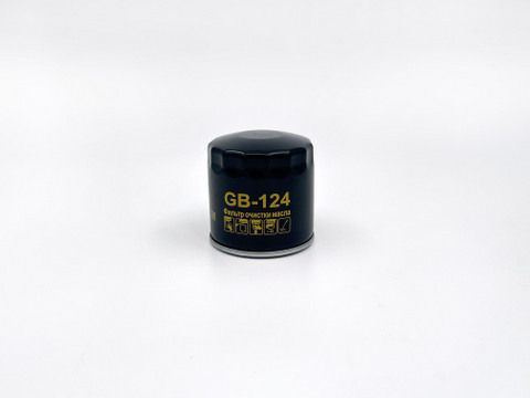GB-124