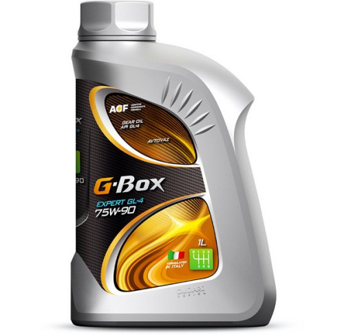 G-Box-Expert-GL-4-75W-90-1L
