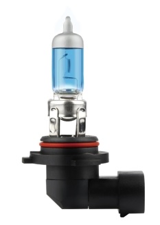 Автолампа EXCELITE 12612B HB4(9006) 12V 55W P22d Crystal White (К 1 шт)