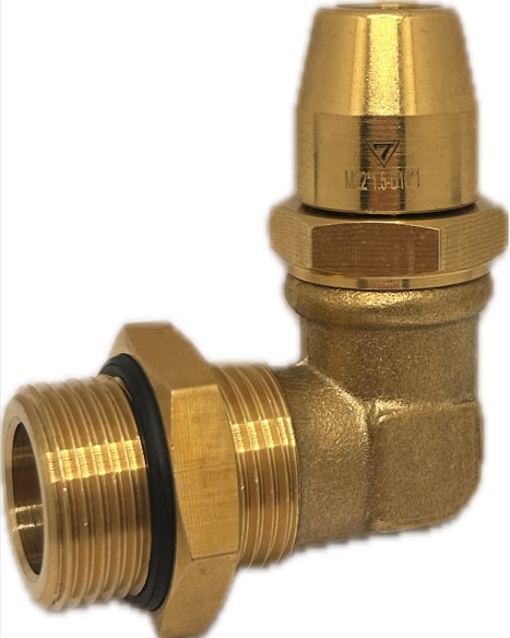 C1.M22x1,5 D10x1mm