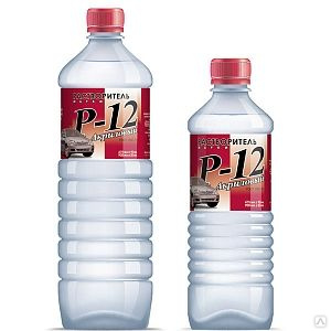 НЕОЛЮКС Растворитель Р-12 (0,9 л) 