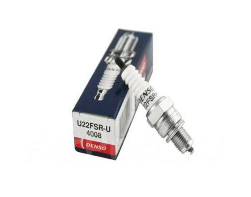 Свечи DENSO U22FSR-U   4008
