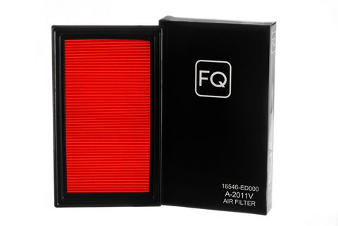 FQ A-2011V