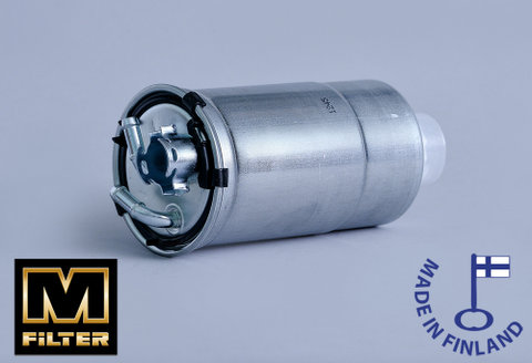 MP 4062 FUEL FILTER
