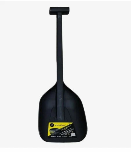 Лопата KESSLER  ЧЕРНАЯ