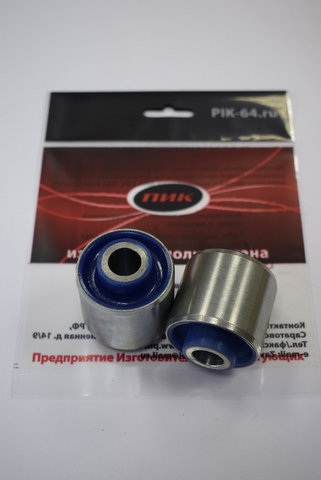 A21R23-2904172  Сайлентблок переднего верхнего рычага, полиуритан (Газель Next) A21R23-2904172  Сайлентблок переднего верхнего рычага, полиуритан (Газель Next)