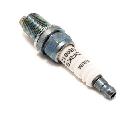 Свеча зажигания (IRIDIUM) CWORKS E180R0012