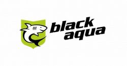 BLACK AQUA BLACK AQUA