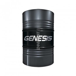 ЛУКОЙЛ Genesis UNIVERSAL 10w40 60 л SN/CF ACEA A3/B4 (масло полусинтетическое)