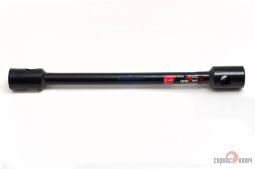 Баллонный ключ 30х32 мощный 70701 СЕРВИС КЛЮЧ