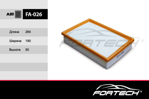FA-026