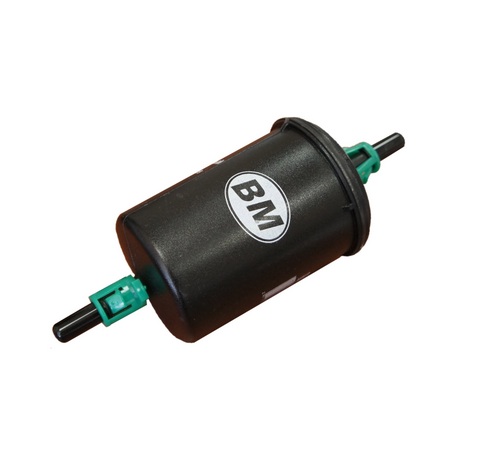 BM FI 2123 Фильтр топливный инжектор, штуцер