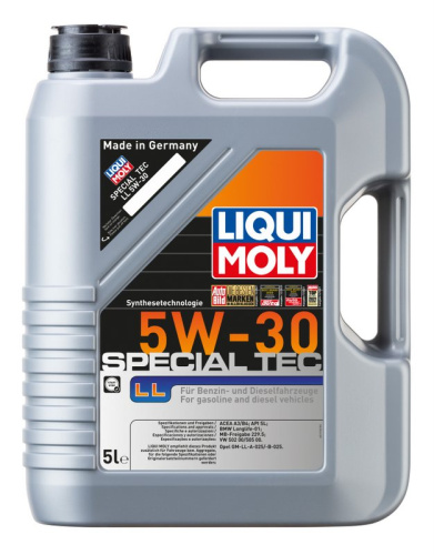 LiquiMoly 2448