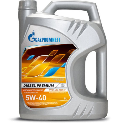 Gazpromneft-Diesel-Premium-5W-40-5L