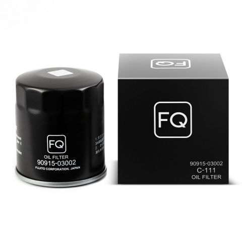 FQ C-111