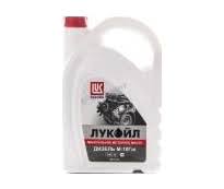 ЛУКОЙЛ М10Г2к  5 л (масло моторное)