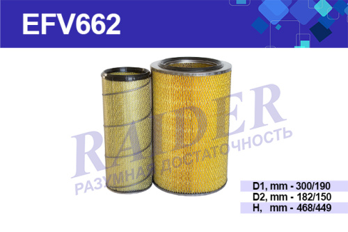 EFV662
