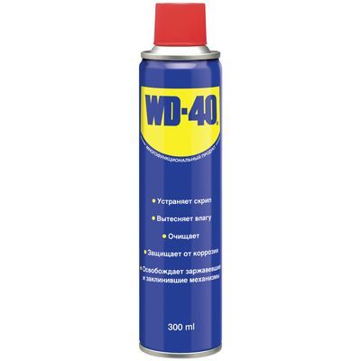 WD-40-300