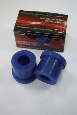 3160-2912028  Комплект втулок рессоры УАЗ