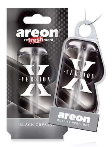 Black Crystal 704-LCX-01