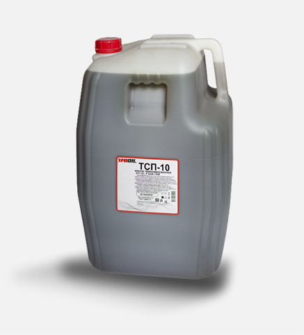 YMIOIL ТСП-10 50 л
