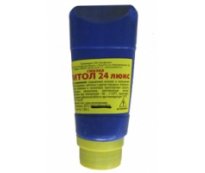 Литол-24 100 гр ООО 