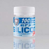 ВМП - Смазка универсальная силиконовая SILICOT GEL (40гр)