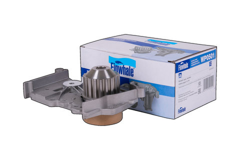 Помпа водяная Largus 1.6 16V (двиг. Renault); Logan / Sandero WP0501 FINWHALE