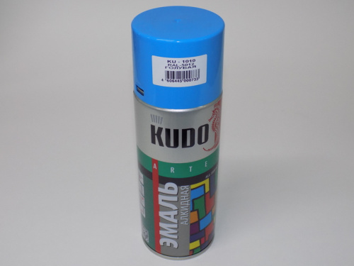KU-1000