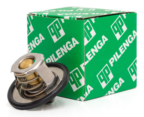 Pilenga TT-P 4017 Термостат +89°C (комплект с уплотнительным кольцом).DUSTER, LOGAN, SANDERO, LARGUS