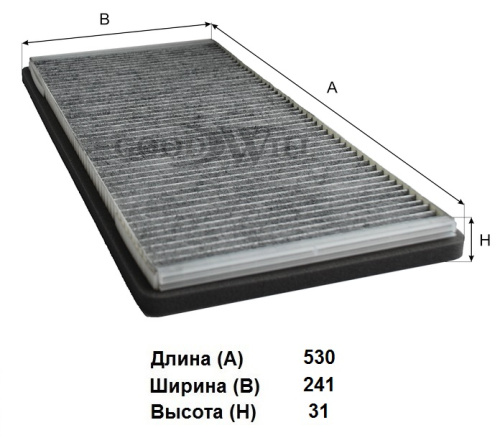 AG 336 CFC