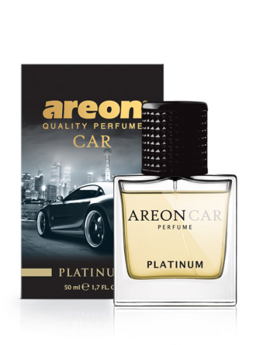 Ароматизатор спрей Areon PERFUME 50 ML 