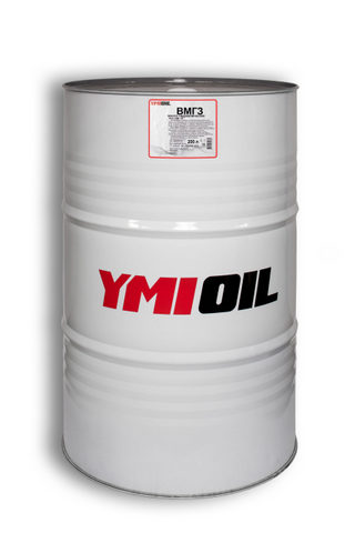 YMIOIL ВМГЗ-60  200 л масло гидравлическое