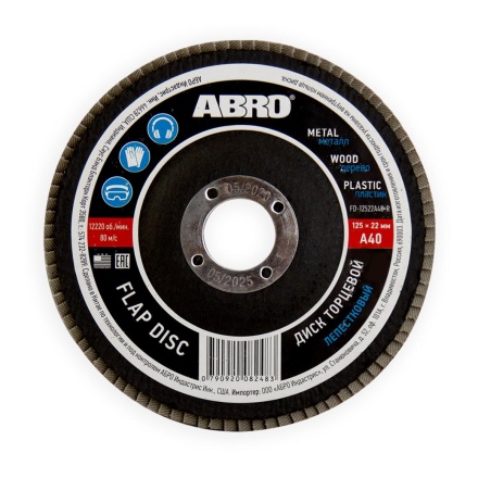 FD-12522A40-R