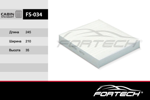 FS-034